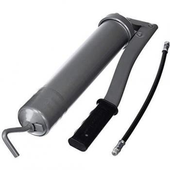 Bomba de engrase a palanca de 500 ml PRESSOL