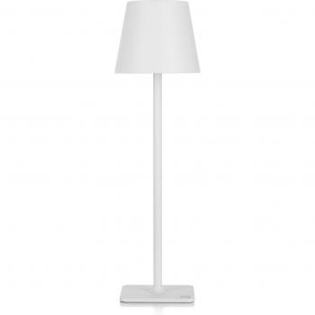 Lampada LED Touch 3 in 1 Bianca The Steel Lamp
