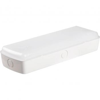 Ledino Lampe d’issue de secours LED Uhlbach IP20 4 000 K
