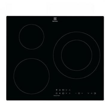 Electrolux LIT60336 hobs Integrado Con placa de in