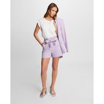 Short de mujer estilo paperbag Morgan