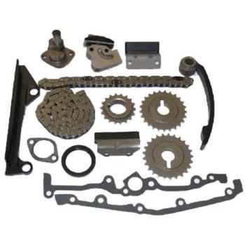 Kit de cadena de distribución JAPANPARTS KDK-100