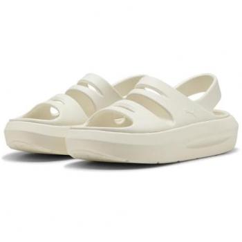 Sandalias Puma Flatter Beige – Elegancia Casual