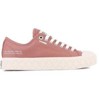 Sneakers Palladium Ace CVS ORG Braun 47