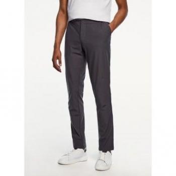 Pantalone Hackett Commuter Grigio Ghiaccio 40