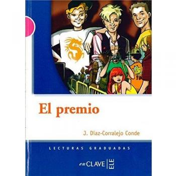 Lecturas Adolescentes - El premio