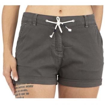 Chillaz Summer Splash Pantalone Arrampicata Donna Grigio Taglia 40