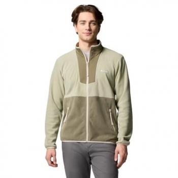 Sequoia Grove Fleece Uomo – Columbia Giacca