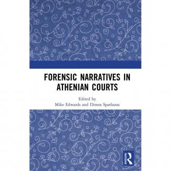Vitalsource Technologies, Inc. Forensic Narratives In Athenian Courts