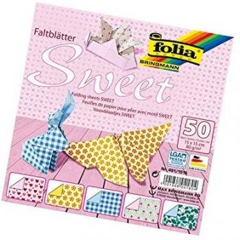 Origami Sweet 1515 – Cărți de Crăciun