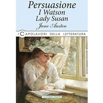 Persuasione-I Watson-Lady Susan
