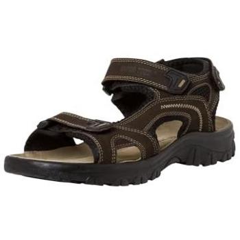 Marco Tozzi Sandalen 2-18400-42 Braun