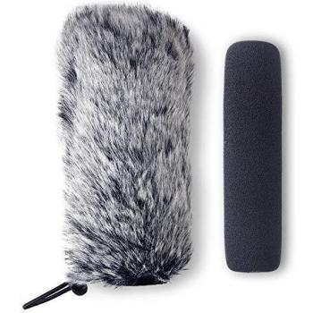 Parabrisas de Espuma para Rode VideoMic Go