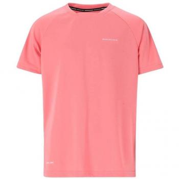 Camiseta Junior Actty S/S de Endurance