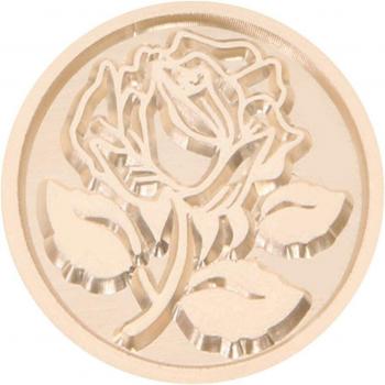 Antique Sealing Wax Stamp for DIY Projects