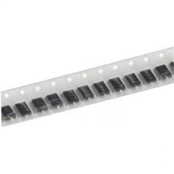 100pcs SMA Rectifier Diode 1N4004 M4