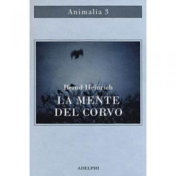 La mente del corvo