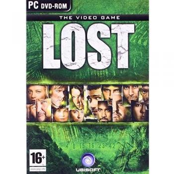 Lost : L'Aventure Vidéo