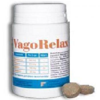 VAGORELAX 60 Cpr