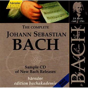 Hänssler Classic Series – DORIC String Quartet, Sym. 83/84/85