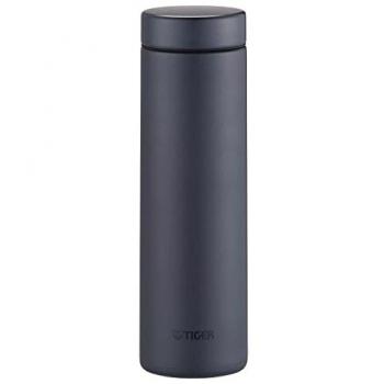 MMZ‑K501KS Black Insulated Water Mug