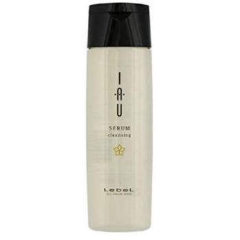 LebeL - IAU Reinigungsschaum 200ml