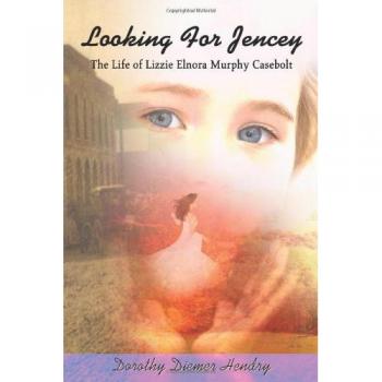 Looking for jencey paperback