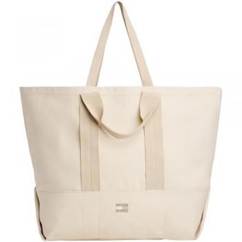 Tote Bag Edición Canvas Tommy Hilfiger
