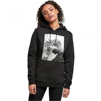 2Pac F*ck the World Women's Hoodie by Mister Tee