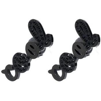 Pendientes Folli Follie Mujer 3e17t060ak 20mm