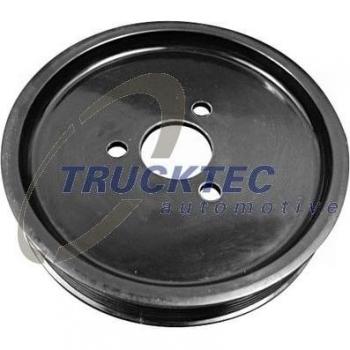 TRUCKTEC AUTOMOTIVE Pulley, power steering pump 02.19.256