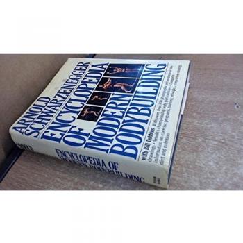 Encyclopedia of Modern Bodybuilding