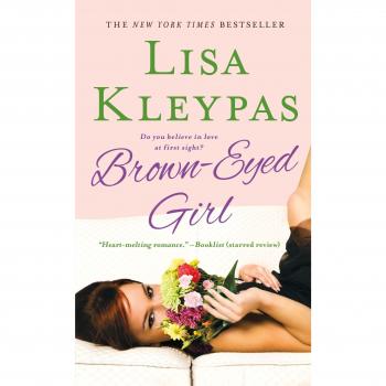 Lisa Kleypas - Brown-Eyed Girl (Travis Family) - Preis vom 18.09.2025 05:07:49 h