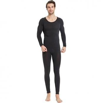 Conjunto Ropa Interior Térmica Hombre Invierno