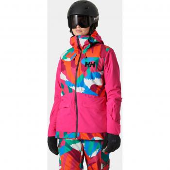 Powchaser 2.0 Skijacke für Damen von Helly Hansen