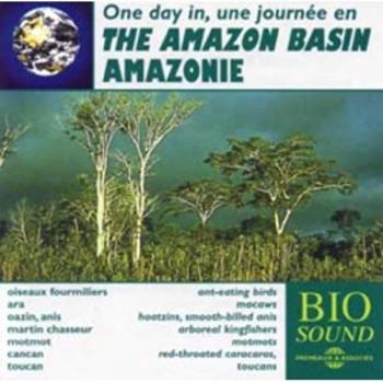 Amazonie