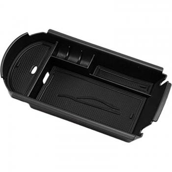 Caja de almacenamiento para reposabrazos Toyota C-HR