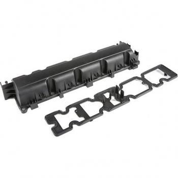 Baificar Dichtung für Motor Einlass Auslass Ventil Kammer Abdeckung mit Deckel für Peugeot 307 308 408 508 3008 Citroen C4 C5