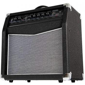 Amplificateur de guitare Classic Cantabile SG-200R