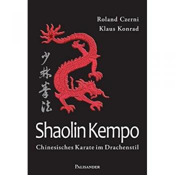 Czerni, Roland: Shaolin Kempo