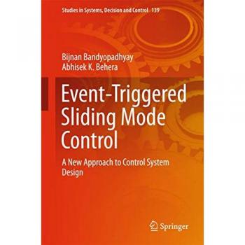 Event-Triggered Sliding Mode Control