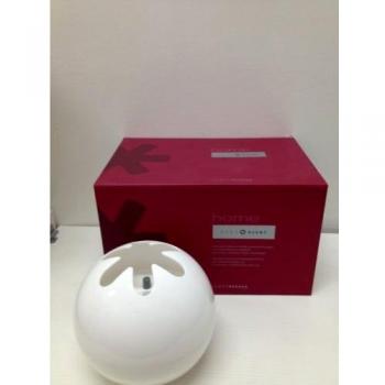 Easyscent Sfera Bianca Lampe Berger