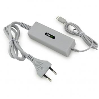 Adaptateur Secteur Wii U Manette 100V-240V