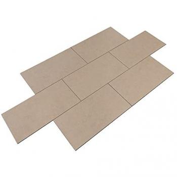 Pavimento Vinile Sukami Cara Marmo Home Deluxe 18 m²