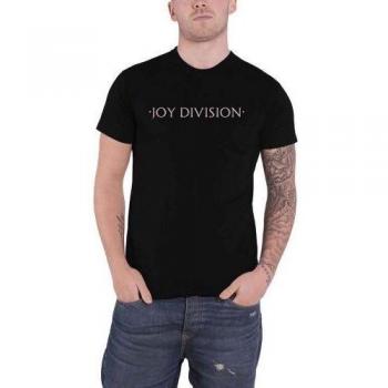 Camiseta unisex Joy Division A Means To An End