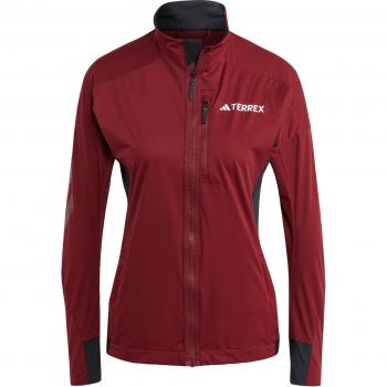 Adidas TERREX Outdoorjacke TERREX XPERIOR CROSS COUNTRY SKI SOFT SHELL JACKE