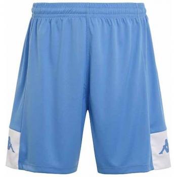 Pantalón Corta Kappa Daggo M Azul