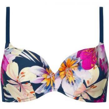 Lisca Tunis Damen‑Bikini Oberteil – Vielseitig verstellbare Träger