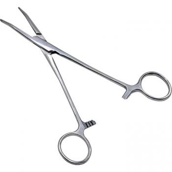 Pinces droites de verrouillage “PetSuture 1”