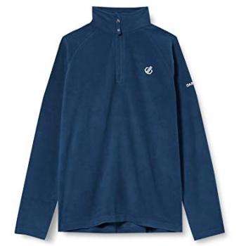 Forro Polar Infantil Dare2b Freehand Azul
